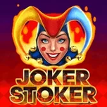 Joker Stoker: cover