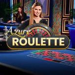 Roulette Azure: cover