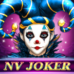 Joker NV: cover