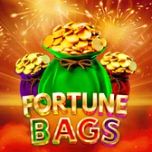 Fortune Bags: cover