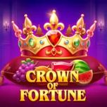 Crown of Fortune: cover