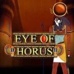 Eye Of Horus: cover