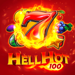 Hell Hot 100: cover